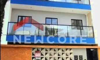 Imagem: Apartamento em Rua Embiruçú - Vila Beatriz