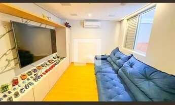 Imagem 7: Apartamento à Venda - Colégio Batista, 4 Quartos, 232 m2