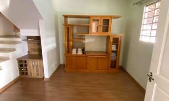 Imagem 2: Venda de Casa em Condomínio Fechado - Parque dos Ipês, São José dos Campos/SP