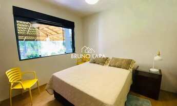 Imagem 5: Casa disponível para venda em Igarapé, Condomínio Fazenda Solar