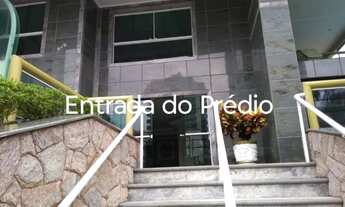 Imagem 7: APARTAMENTO COM UMA SACADA INCRÍVEL UMA QUADRA DA PRAIA