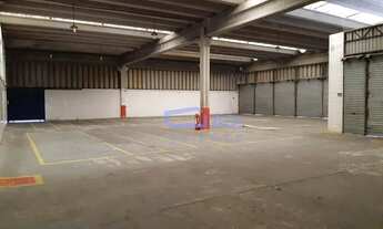 Imagem 5: Galpão 1924 m² 7 docas Guarulhos/Fernão Dias