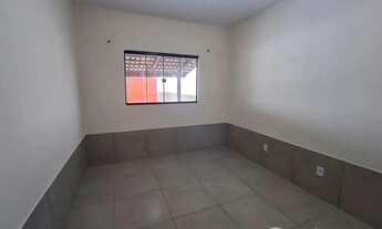 Imagem 7: Casa Residencial Nº 04 Rua 14 Qd. 35 Lt. 10 Jardim Santo Antonio Goiânia GO