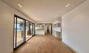 Imagem 2: Apartamento para aluguel em Jardim Belo Horizonte, Campinas - SP