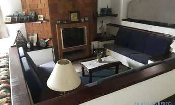 Imagem 6: CASA ASSOBRADADA - VILA ESPERIA OU GIGLIO - SP