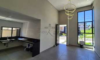 Imagem 5: Oportunidade - Casa em Condomínio - Caçapava - Condomínio Reserva do Vale - Residencial Al