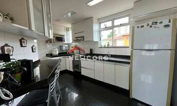 Imagem 4: Cobertura em Rua Zurick - Calafate - Belo Horizonte/MG