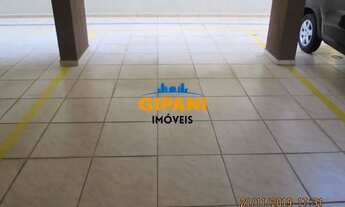 Imagem 2: Apartamento para Locação Residencial Parque dos Ipês