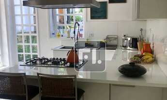 Imagem 6: Casa para alugar, 450 m² por R$ 32.342,00/mês - Alphaville 02 - Barueri/SP