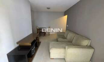 Imagem 6: Venda de Apartamento em Canoas-RS, bairro Centro com 64m² Área Const. e 96.35m² Área Terre