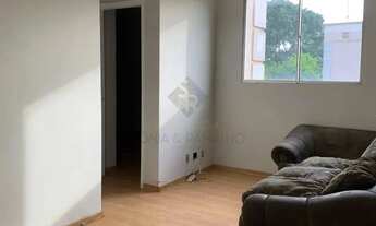 Imagem 3: Apartamento padrão para venda no Parque dos Lagos, em Ribeirão Preto SP