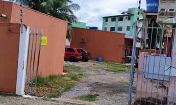 Imagem 3: Quitinetes no Paiaguas Cuiabá parque das águas