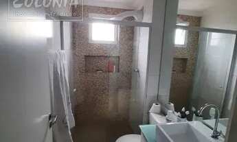 Imagem 2: Apartamento para locação - Santa Terezinha, Santo André