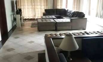 Imagem 7: CASA ASSOBRADADA - VILA ESPERIA OU GIGLIO - SP