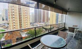 Imagem: Apartamento à venda em Campinas, Cambuí