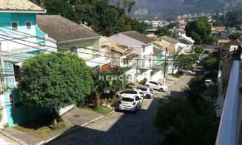 Imagem 4: Casa de condomínio em Estrada Rodrigues Caldas - Taquara - Rio de Janeiro/RJ