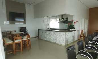 Imagem 2: Imóvel para aluguel com 120 metros quadrados com 3 quartos em Praia da Costa - Vila Velha