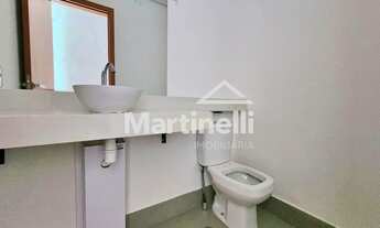 Imagem 5: Apartamento à venda no Edifício Authoria Fascínio, próximo ao Ribeirão Shopping - Ribeirão