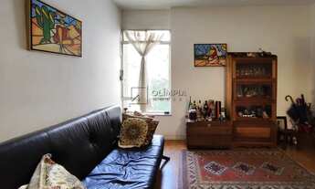 Imagem 4: Venda Apartamento 2 Dormitórios - 106 m² Perdizes