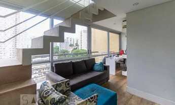 Imagem 6: Apartamento à Venda - Vila Mariana, 2 Quartos, 200 m2