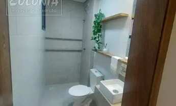 Imagem 7: Apartamento a venda - Vila Santa Teresa, Santo André