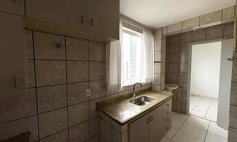 Imagem 5: APTO 4 QUARTOS / GARAGEM / CENTRO DE GOIÂNIA