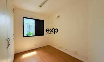 Imagem 4: Brooklin - Apartamento 110m² com 3 dormitórios 1 vaga