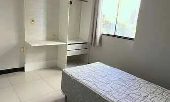 Imagem 3: ALUGO AP BEM LOCALIZADO COM 2/4 E VARANDA NA PEDREIRA