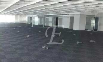 Imagem 5: Andar Corporativo(15 salas) para alugar, 2844 m²,- Jardim São Luís - centro empresarial(CE