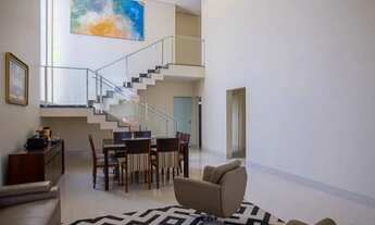 Imagem 3: Sobrado de 284 m² com 04 quartos à venda - Jardins Lisboa - Goiânia/GO