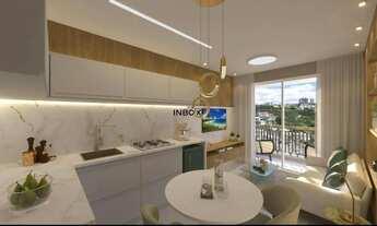 Imagem: INBOX CIA IMOBILIÁRIA VENDE - Apartamento