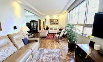 Imagem 2: Apartamento com 3 dormitórios à venda, 144 m² por R$ 979.000,00 - Ponta da Praia - Santos