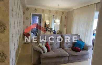 Imagem 7: Apartamento em Estrada São Francisco - Jardim Wanda - Taboão da Serra/SP