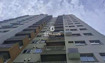 Imagem 5: Apartamento no Carioca - 2 Quartos com Infra Total e Bosque! M69N