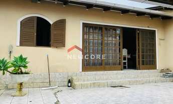 Imagem 3: Casa em Avenida Rio Maina - Cidade Mineira Nova - Criciúma/SC