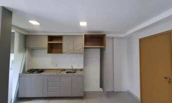 Imagem 4: Apartamento de 57m² com 02 quartos para locação - Nova Aliança