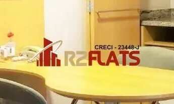 Imagem 3: Flat com ótimo preço no bairro Moema. Confira!