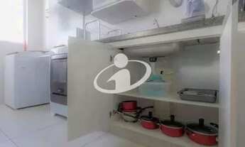 Imagem 7: Aluguel Apartamento mobiliado TUBALINA