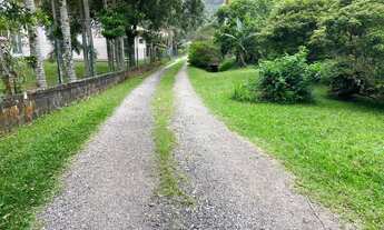 Imagem 2: Terreno Com Casa