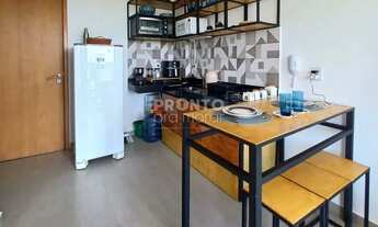 Imagem: Flat com 1 quarto em Maracaipe