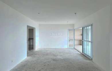 Imagem 4: Apartamento no CONTRA PISO com 4 SUÍTES com 281 m² no Ed. Paesaggio no Jardim das Colinas