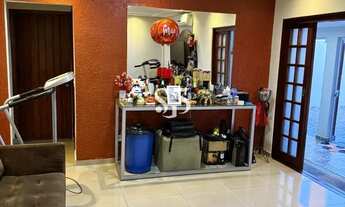 Imagem 4: CASA RESIDENCIAL em CAMPINAS - SP, JARDIM FLORENCE