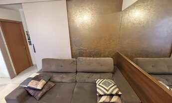 Imagem: Apartamento de 41m² com 02 quartos á venda