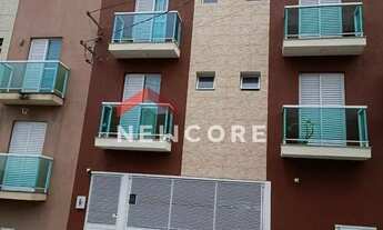 Imagem: Apartamento em Rua Menotti Falchi - Vila