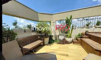 Imagem 4: Cobertura Duplex Exclusiva ? Conforto, Estilo e Vista Panorâmica!