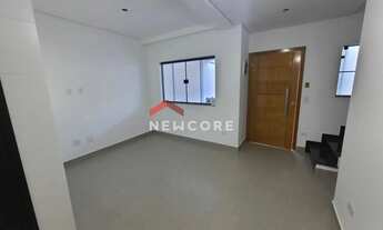 Imagem 2: Casa de condomínio em Rua Baturité - Vila Curuçá - Santo André/SP