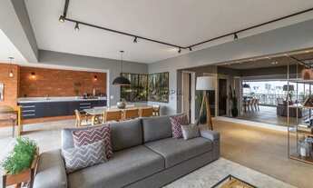 Imagem: Venda Apartamento 3 Dormitórios - 157 m²