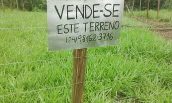 Imagem: Vendo terreno Roselândia 2 Rua L Barra
