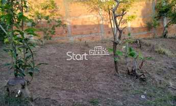 Imagem 6: Terreno - Cidade Satélite Íris - Campinas