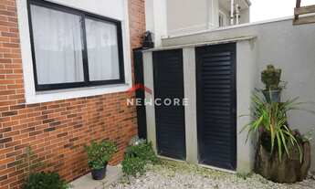 Imagem 4: Sobrado em Rua Capistrano de Abreu - Boa Vista - Curitiba/PR